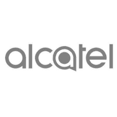 Logo Alcatel