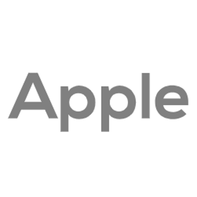 Logo Apple
