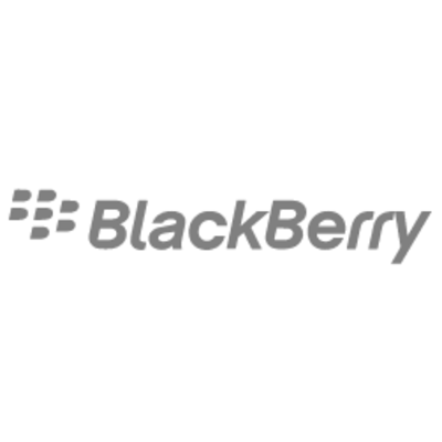 Logo Blackberry