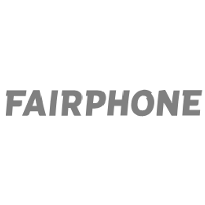 Logo Fairphone