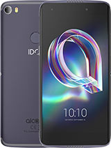 Réparation caméra arrière Idol 5s