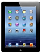 Réparation caméra arrière iPad 4 Wi-Fi