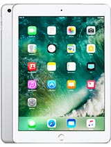Réparation désoxydation iPad 9.7 (2017)