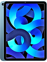 Réparation port de charge iPad Air (2022)