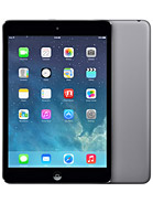 Réparation caméra arrière iPad mini 2