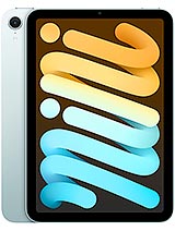 Réparation caméra arrière iPad mini (2024)