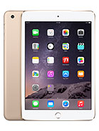 Réparation caméra arrière iPad mini 3