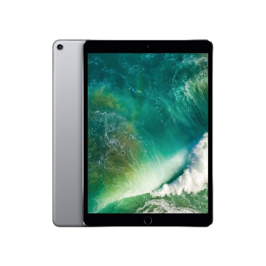 Réparation port de charge iPad Pro 10.5 (2017)