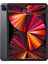 Réparation désoxydation iPad Pro 11 (2021)