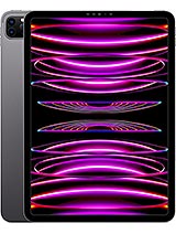 Réparation port de charge iPad Pro 11 (2022)