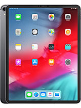 Réparation port de charge iPad Pro 12.9 (2018)
