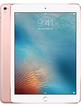 Réparation caméra arrière iPad Pro 9.7 (2016)