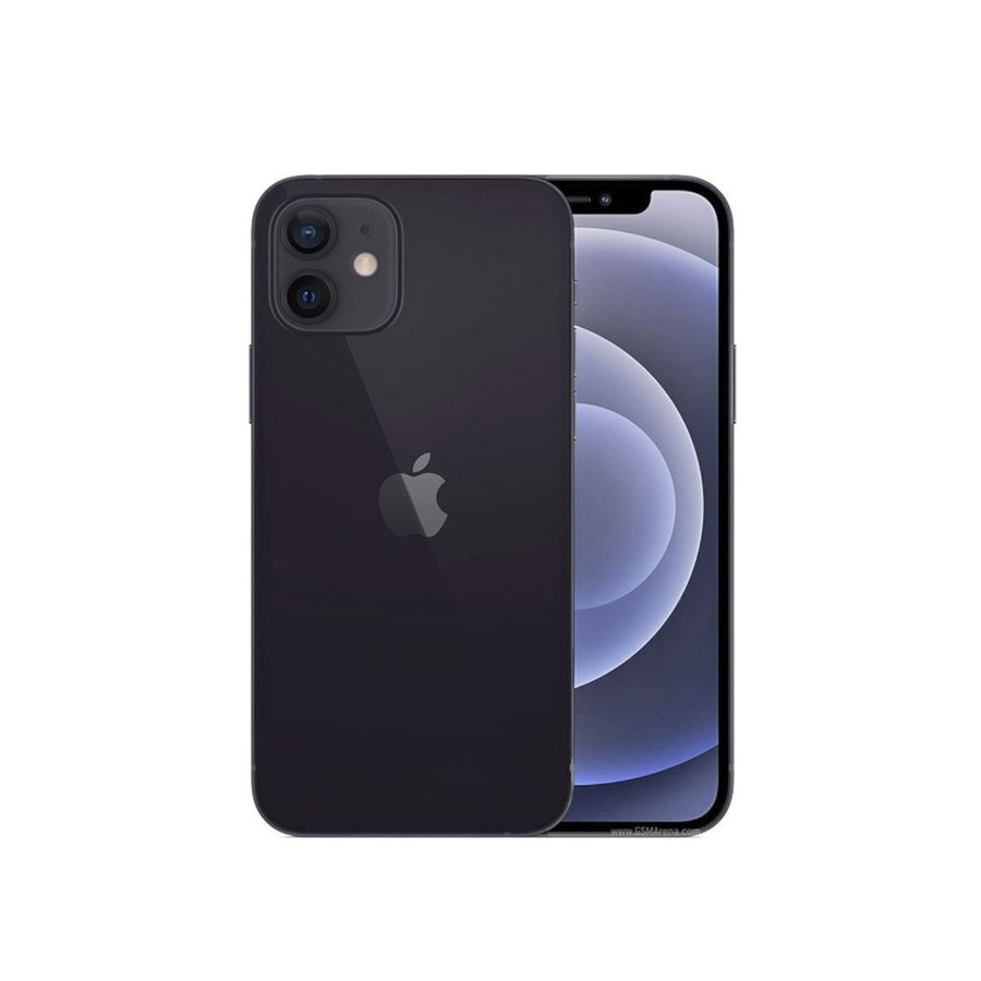 Réparation coque arrière iPhone 12