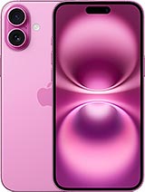 Réparation caméra arrière iPhone 16 Plus