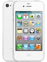 Réparation coque arrière iPhone 4s