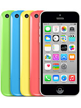 Réparation caméra arrière iPhone 5c