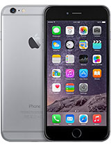 Réparation caméra arrière iPhone 6 Plus