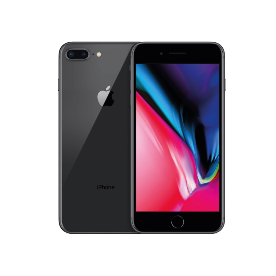 Réparation batterie iPhone 8 Plus