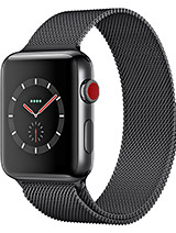 Réparation port de charge Watch Series 3 44mm (GPS)