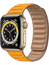 Réparation port de charge Watch Series 6 40mm (GPS + Cellular)