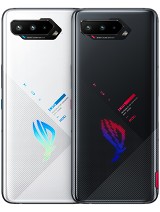 Réparation batterie ROG Phone 5s
