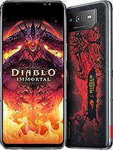 Réparation port de charge ROG Phone 6 Diablo Immortal Edition