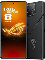 Réparation caméra arrière ROG Phone 8 Pro