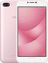 Réparation caméra arrière Zenfone 4 Max ZC554KL