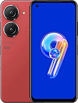 Réparation coque arrière Zenfone 9