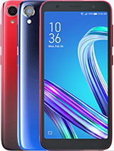 Réparation batterie ZenFone Live (L2)