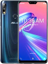 Réparation batterie Zenfone Max Pro (M2) ZB631KL