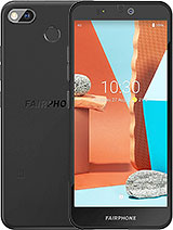 Réparation batterie Fairphone 3+