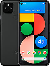 Réparation désoxydation Pixel 4a 5G