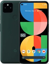 Réparation désoxydation Pixel 5a 5G