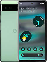 Réparation désoxydation Pixel 6a