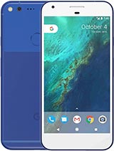 Réparation coque arrière Pixel XL