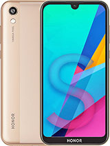 Réparation batterie Honor 8S