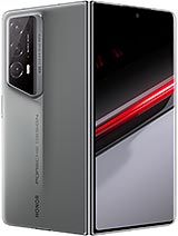 Réparation caméra arrière Magic V2 RSR Porsche Design
