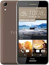 Réparation coque arrière Desire 728 Ultra