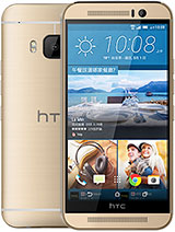 Réparation écran One M9 Prime Camera