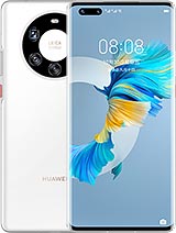 Réparation caméra arrière Mate 40 Pro+