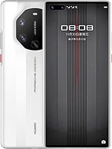 Réparation batterie Mate 40 RS Porsche Design