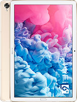 Réparation caméra arrière MatePad 10.8