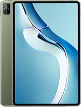 Réparation caméra arrière MatePad Pro 12.6 (2021)