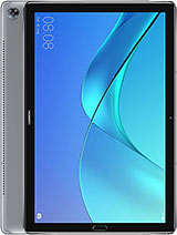 Réparation écran MediaPad M5 10 (Pro)