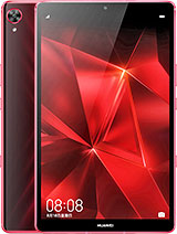 Réparation caméra arrière MediaPad M6 Turbo 8.4