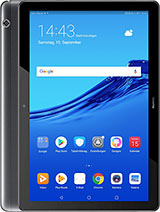 Réparation caméra arrière MediaPad T5