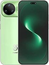 Réparation caméra arrière nova 15 Pro