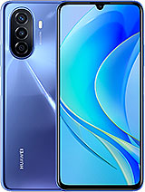 Réparation caméra arrière Nova Y70 Plus