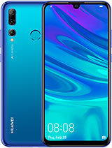Réparation batterie P Smart+ 2019